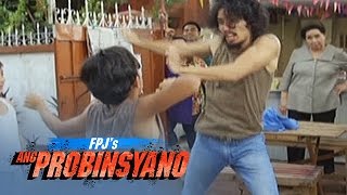 FPJ's Ang Probinsyano: Makmak and Benny play Pak Ganern (With Eng Subs) screenshot 2