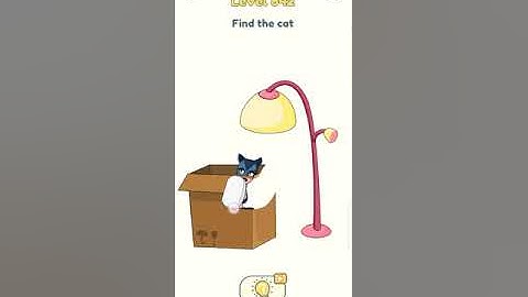 DOP 2 Gameplay Level 842 Shorts Delete One Part Solution and Answer🔥 Subscribe🔥Topchart android game