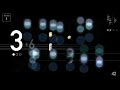 Structure of "Double Sextet (Full Version)" by Steve Reich (visualization)