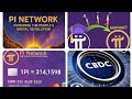 Pi NETWORK CBDC , ISO 20022 & Stella Blockchain ft Pitogo MUTUMISHI arabisobanuye byose