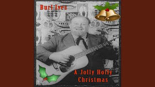 Rudolph The Red-Nosed Reindeer - Burl Ives