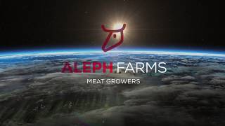 Aleph Farms to experiment with 3D Bioprinting Solutions in producing slaughter-free meat in space