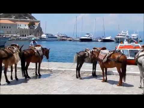 Cyclades 4