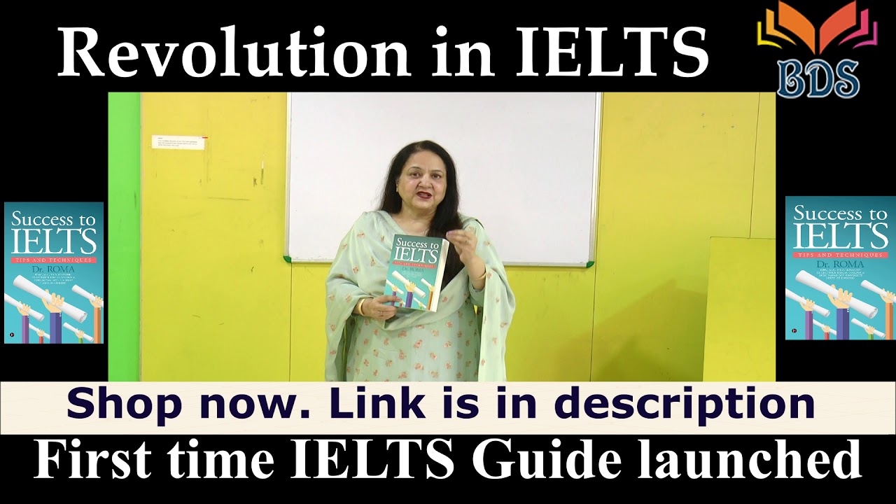 Best Book For IELTS YouTube