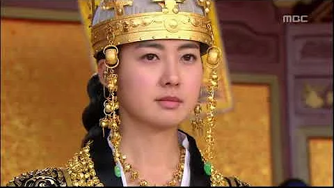 The Great Queen Seondeok Main Title