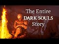 Dark souls timeline from beginning to end