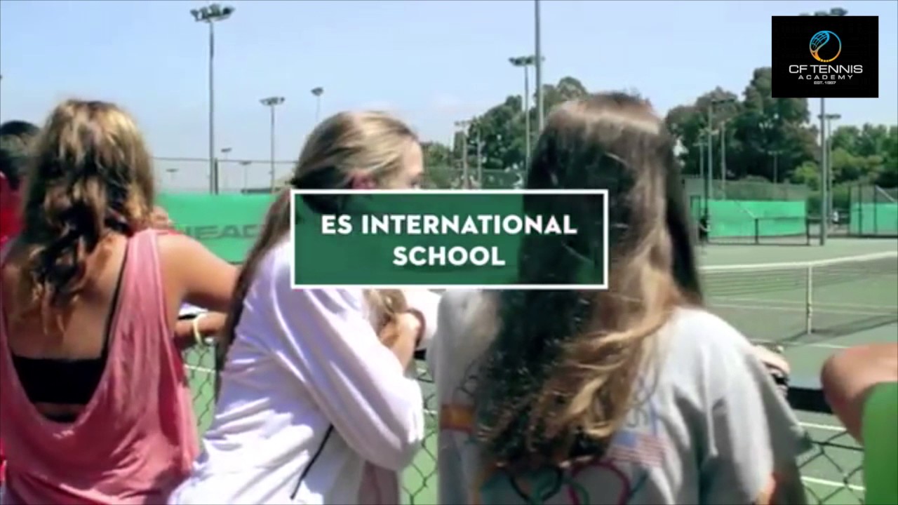 Sanchez Casal Academy - Barcelona