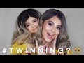 Transforming My Daughter Into Me