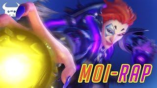 Overwatch Moira Rap | 