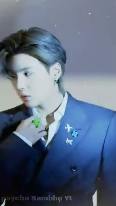 💜Min Yoongi💜 x🔥Habibi🔥