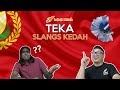 Lobak Merah Teka Slangs Kedah!