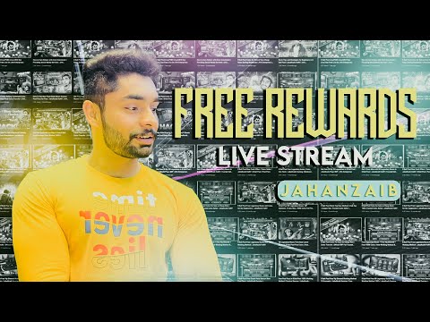 Get Free Live Rewards In Apps And Games | 8 Ball Pool | PUBG | Free Fire | COD | Ludo | Teen Patti