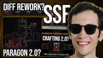 Diablo 4 - THE FUTURE OF DIABLO 4: RAXX INTERVIEW