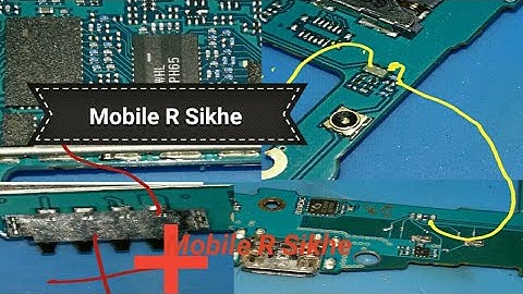 Samsung J2 Network Solution || Samsung J2 Network Ways Jumper Solution