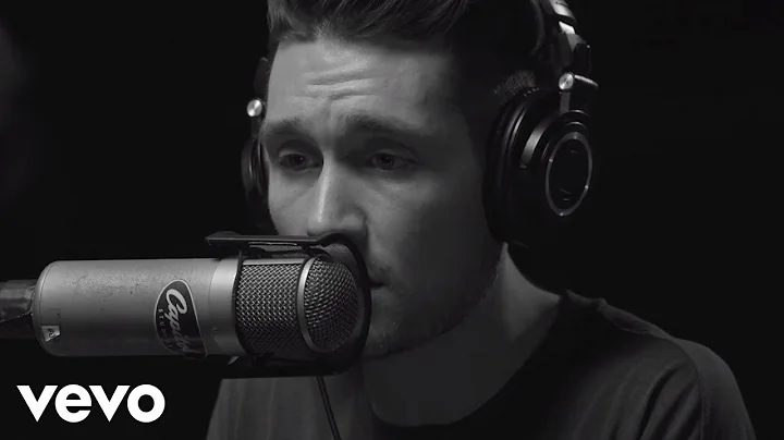 Bastille - Warmth (Live At Capitol Studios)