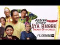 Aya omode  kembe isonu in the city  latest 2024 movies by femi adebile