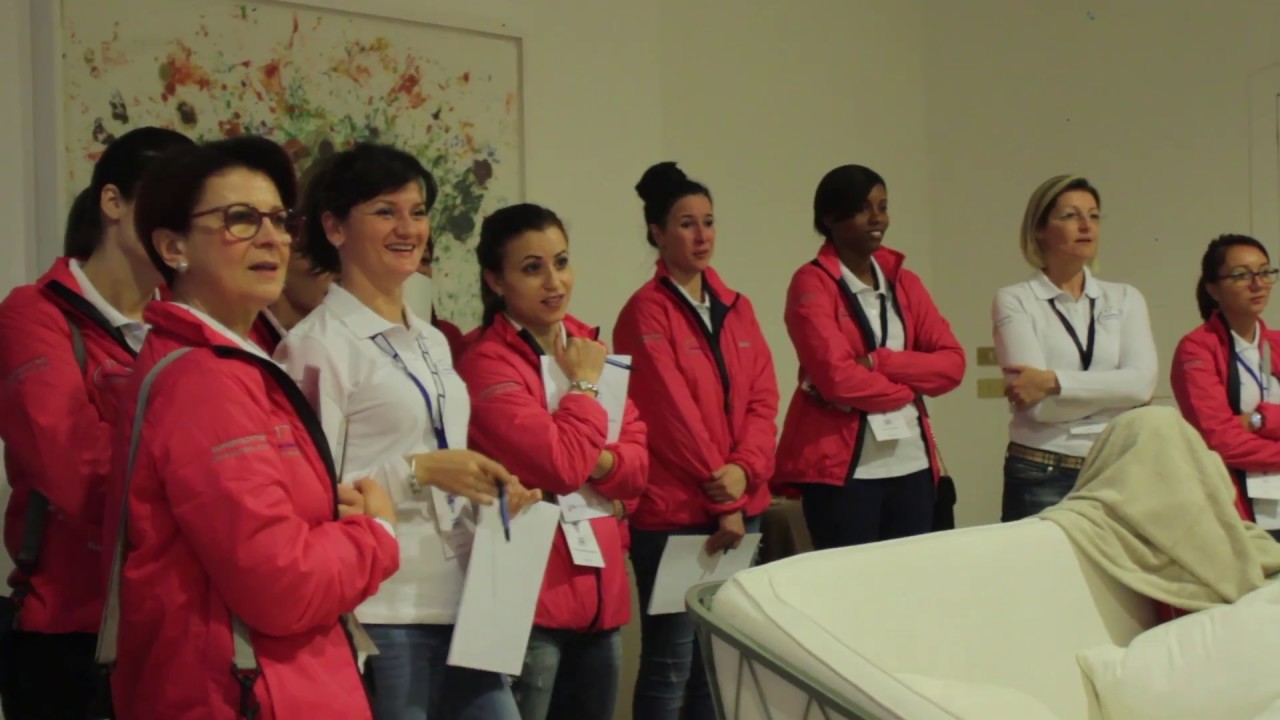 17th Yacht Master EUR - PYA’S GUEST CREW WORKSHOP - Montecatini, Tuscany, Italy