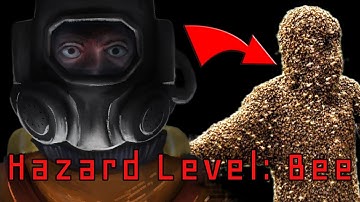 We Found The WORST SPAWN in Lethal Company