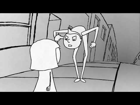 Long Leg Lou and Short Leg Sue - YouTube