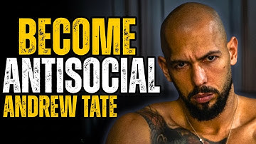 DARE YOU TO DISAPPEAR FOR 6 MONTHS! | Andrew Tate Motivational Speech