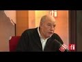 Tahar ben jelloun larabie saoudite et le qatar pratique le wahhabisme