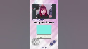 The Crystal Color Palette Glitch #retrogaming #pokemoncrystal #glitch