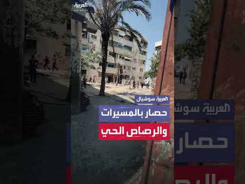طائرات مسيرة تحاصر سكاناً وتطلق الرصاص في خان يونس