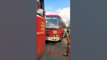 KSRTC KKRTC #trending #shorts #short #shortvideo #ytshorts #youtubeshorts #youtube #viral #song #bus
