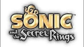 Seven Rings in Hand  Sonic and the Secret Rings Music Extended [Music OST][Original Soundtrack]