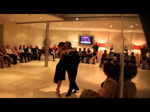 FERNANDO JORGE E ALEXANDRA BALDAQUE EM ZAMORA - 2/4