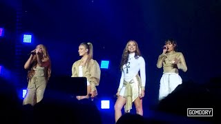 Little Mix - Secret Love Song (Live at Capital’s Jingle Bell Ball 2018.12.09)