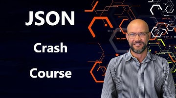 JSON Crash Course