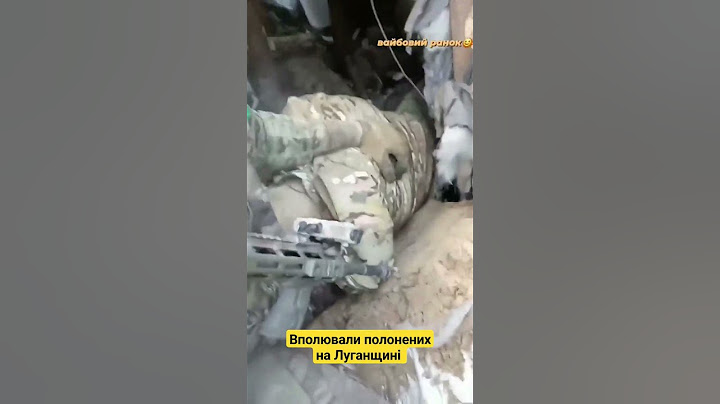 Воїн 12-ї бригади "Азов"  на псевдо "Фрост" поділився, як брали полонених в Серебрянському лісі