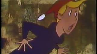 Mel-O-Toons Peer Gynts Advenutures In The Hall Of The Mountain King 1960