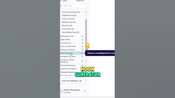 🔥AI Copywriting at Your Fingertips! #copyai #ai