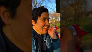 #2/2 | Tolerance Lesson from Romanian Kids 🕊️❤️🇷🇴 #shorts #subscribe