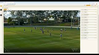 League Analytics introductory session 6 - Creating highlight reels