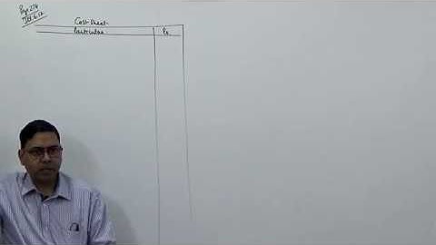 Cost Sheet and Job Costing ~ Cost Accounting [For B.Com/M.com/CA/CS/CMA]