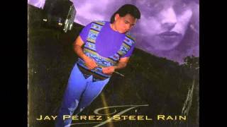 Video thumbnail of "Jay Perez - Corazon"