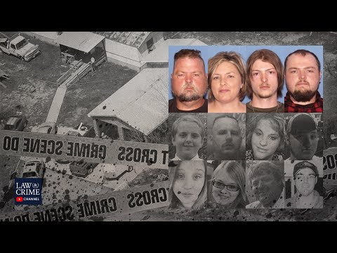 Pike County Massacre: The Story So Far