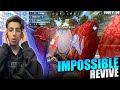 Impossible Revive To A_S Gaming - Garena Free Fire