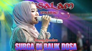 Surga Di Balik Dosa - Hanny Azzahra - Assalam Musik Live Ds Petukangan Wiradesa