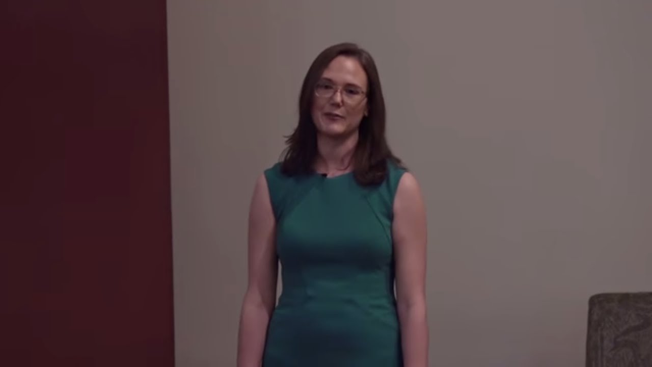 What Color is Guantánamo? | Erin Thompson | TEDxColumbiaUniversity