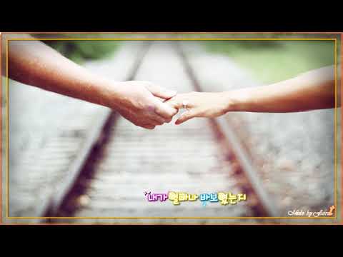 Floret Kim - 자막영상 - 인생이란 - 윤시내