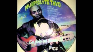 REVEREND HIPPOLYTE TAYO NJI - Merci Seigneur chords