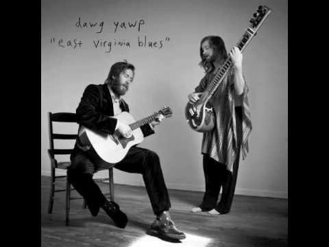 Dawg Yawp - "East Virginia Blues"
