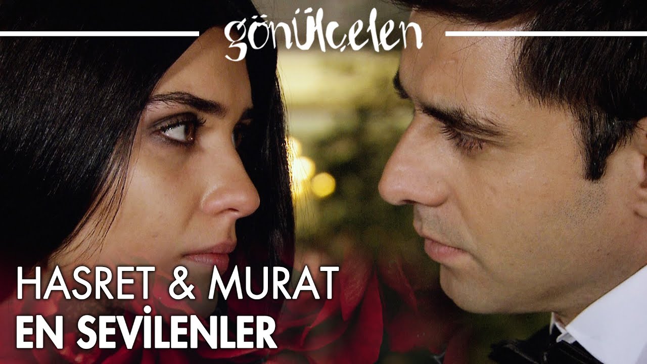 Hasret & Murat |  Özel Kolaj💖