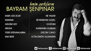 Bayram Şenpınar - Dostum Resimi