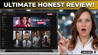 Candy AI Review 2026 | AI Companion App Features, Pricing & Pros & Cons