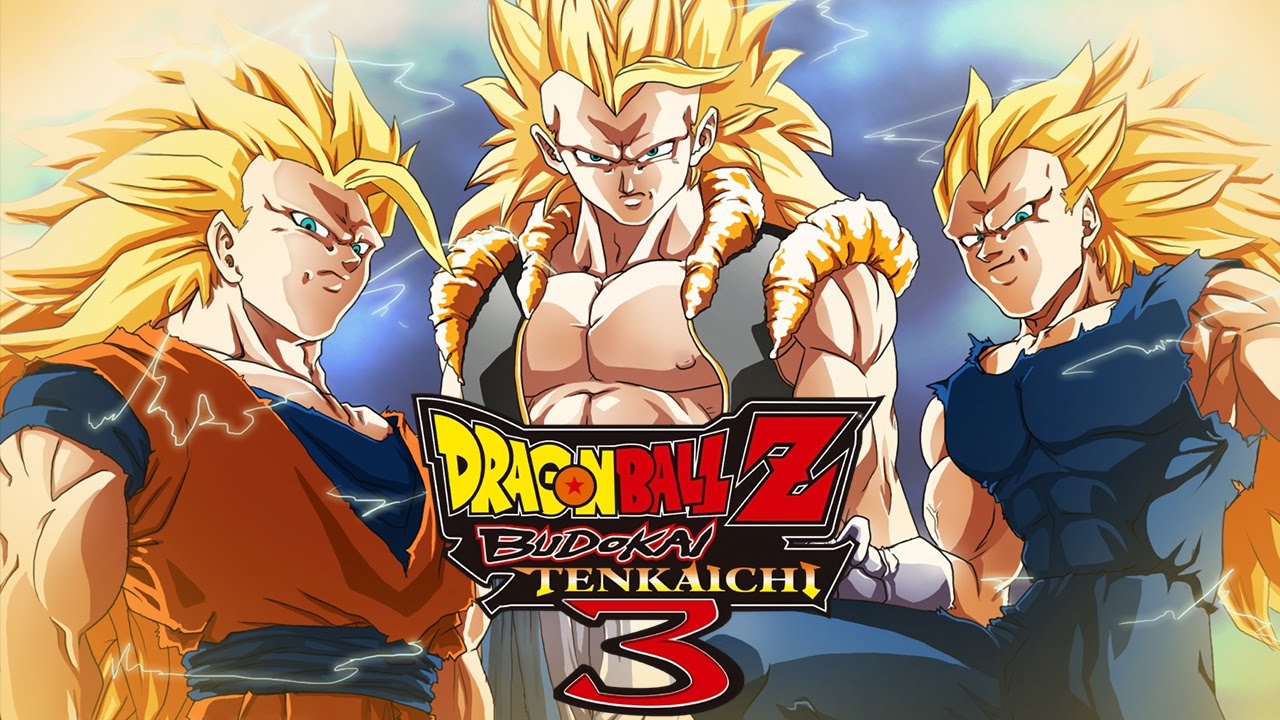 Stream Descargar Dragon Ball Z Budokai Tenkaichi 3 Para Android by Fred